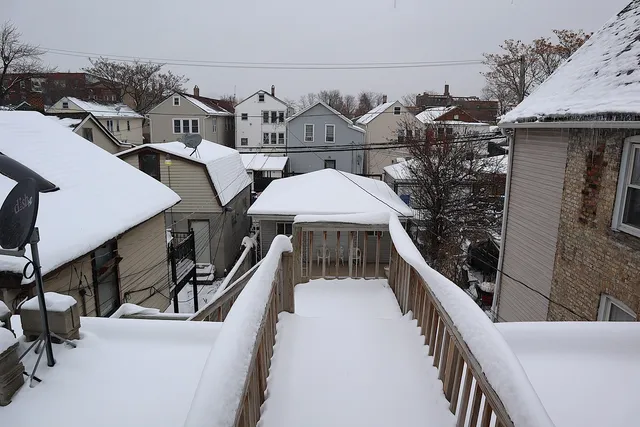 $430,000 | 1934 West 21st Place, Chicago, IL 60608