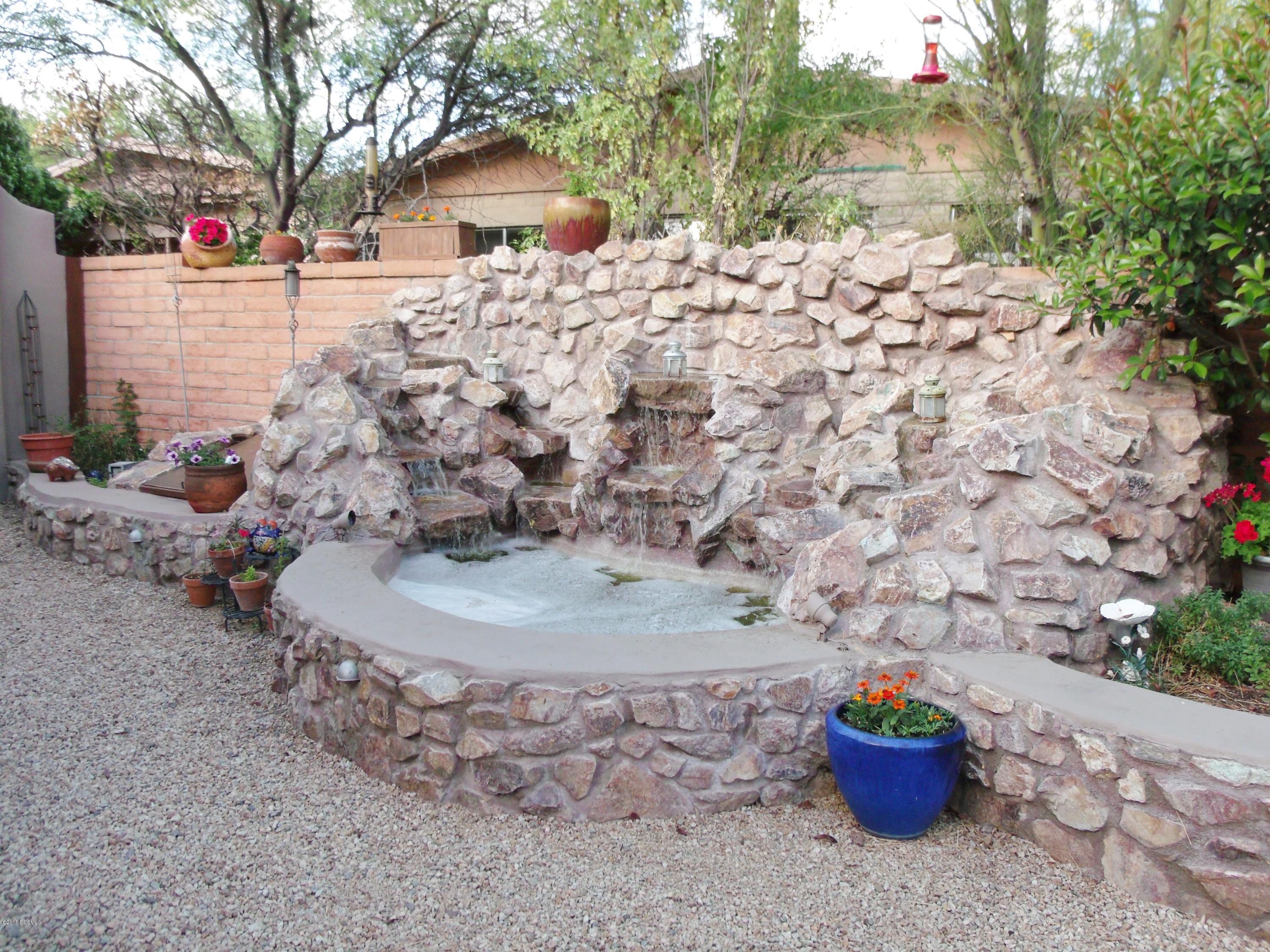 393 Cancun Court, Unit CORTE Rio Rico, AZ 85648 - Photo 24 of 33