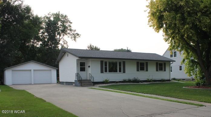 311 Sanford Road Benson, MN 56215 - Photo 1 of 1 Gallery Image 1