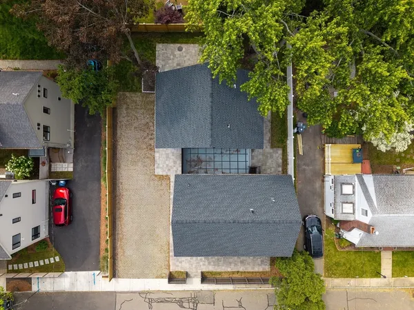 $1,999,000 | 95 Griswold Street, Unit 95, Cambridge, MA 02138