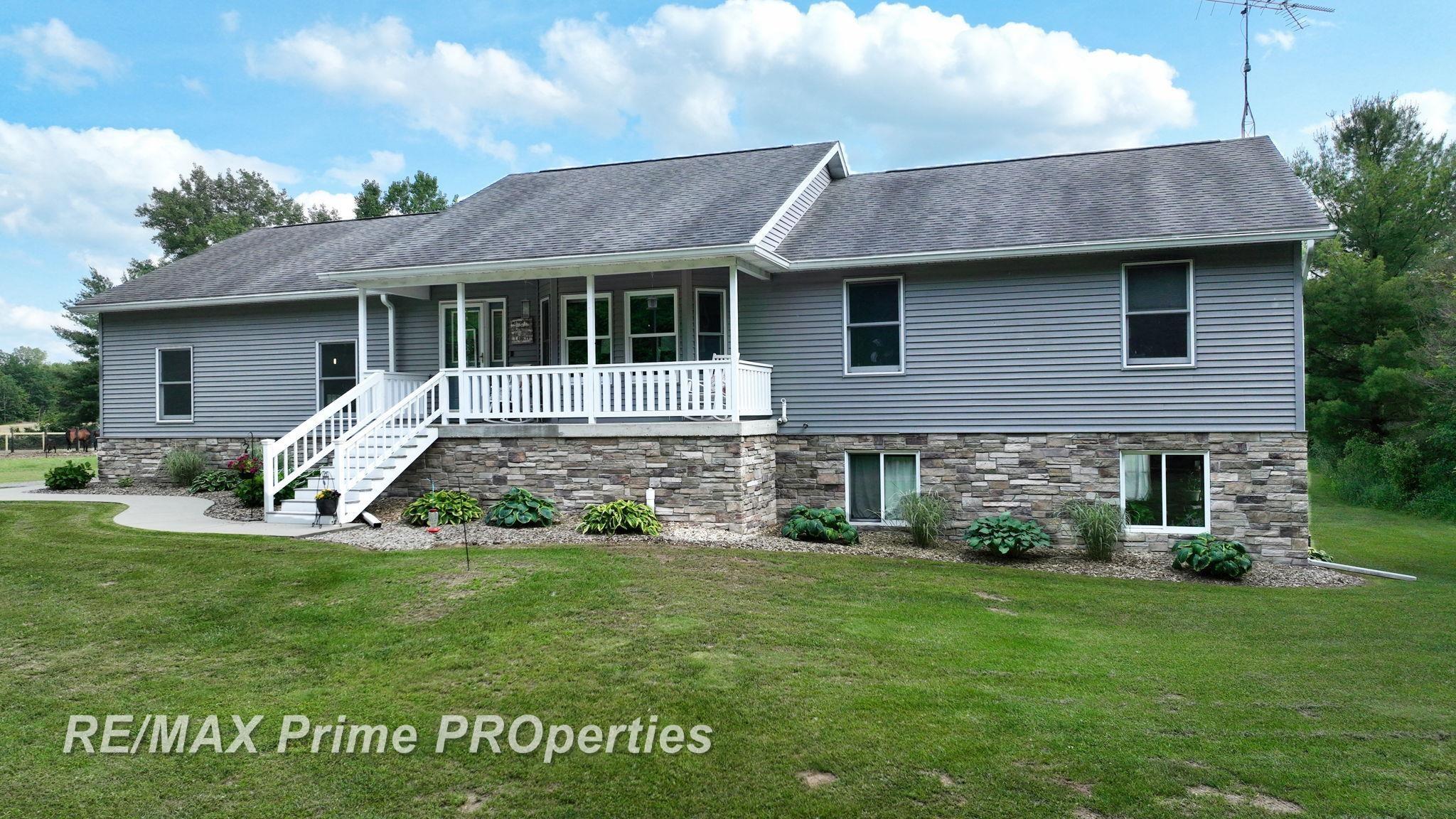 4697 Swaffer Road Millington, MI 48746 - Photo 5 of 86