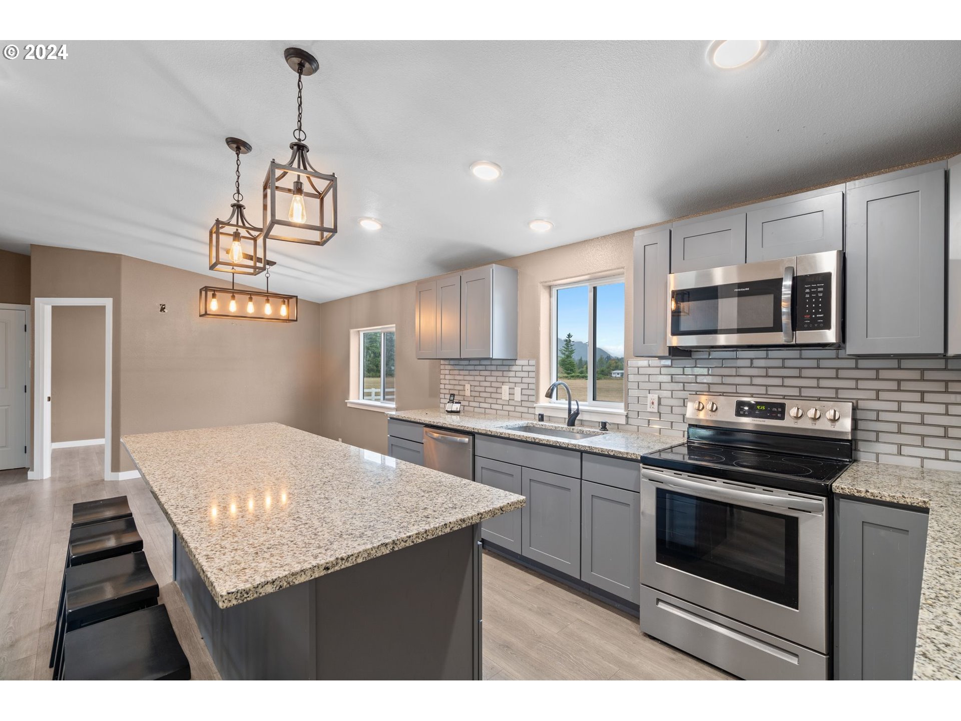 30518 Northeast Healy Road Amboy, WA 98601 - Photo 5 of 15 Gallery Image 5