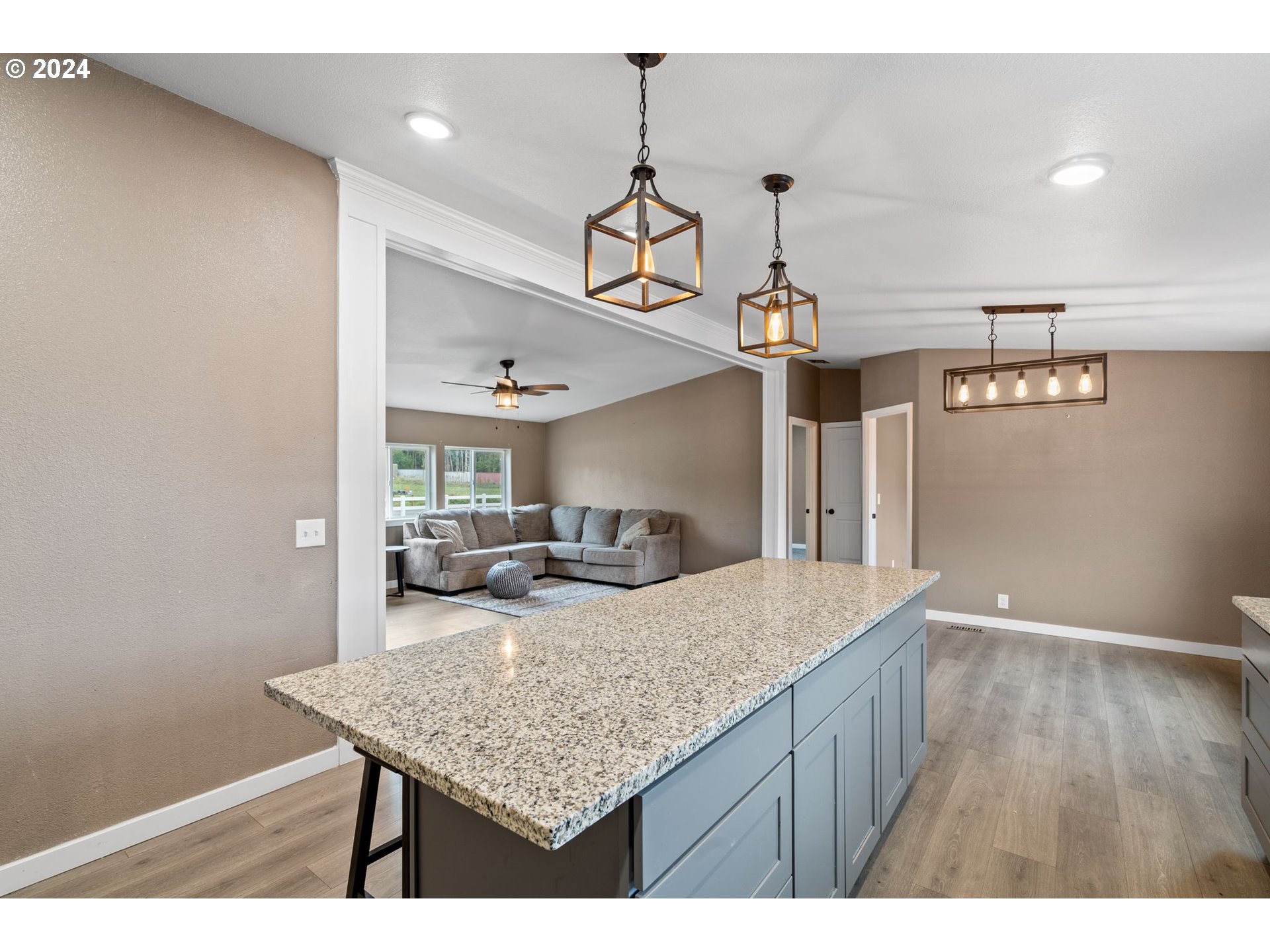 30518 Northeast Healy Road Amboy, WA 98601 - Photo 6 of 15 Gallery Image 6