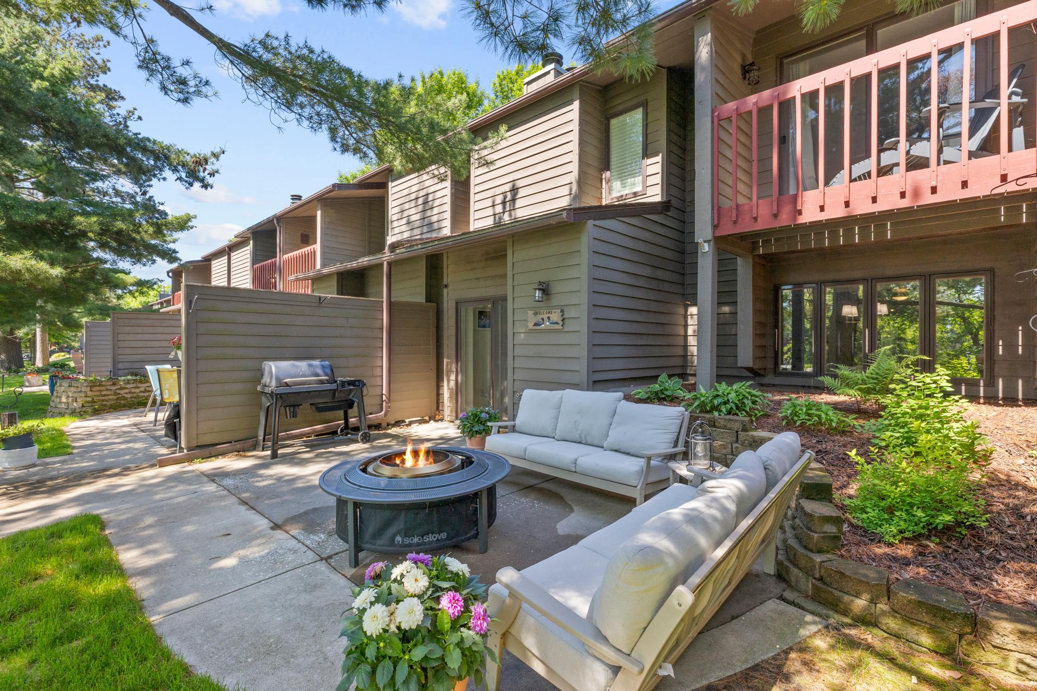 8124 Channel View Road, Unit 418 Nisswa, MN 56468 - Photo 18 of 43