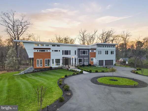 $4,799,999 | 2368 Hunter Mill Road, Vienna, VA 22181