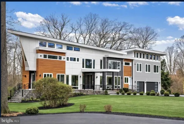 $4,799,999 | 2368 Hunter Mill Road, Vienna, VA 22181