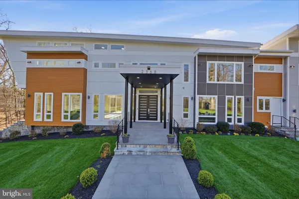 $4,799,999 | 2368 Hunter Mill Road, Vienna, VA 22181