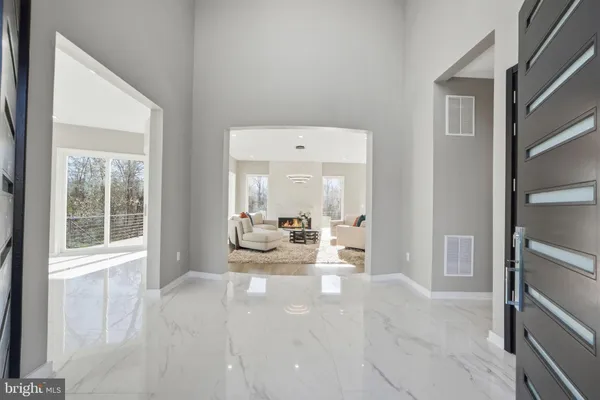 $4,799,999 | 2368 Hunter Mill Road, Vienna, VA 22181