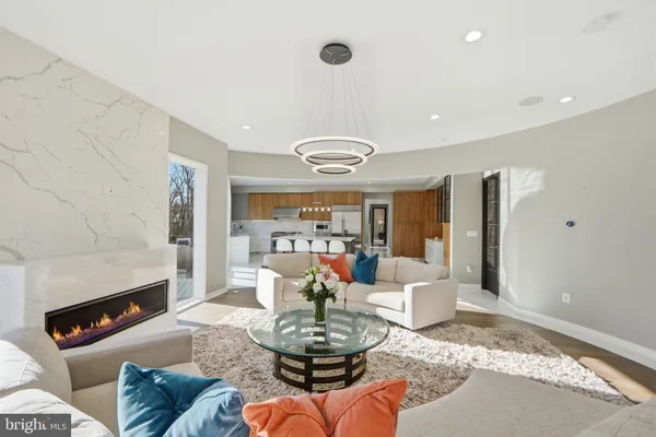 $4,799,999 | 2368 Hunter Mill Road, Vienna, VA 22181