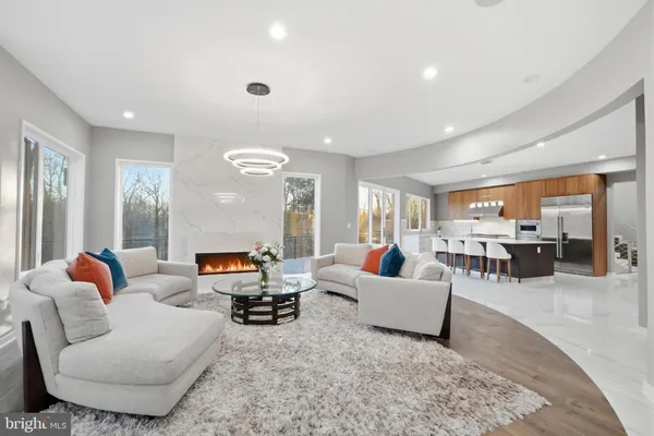 $4,799,999 | 2368 Hunter Mill Road, Vienna, VA 22181