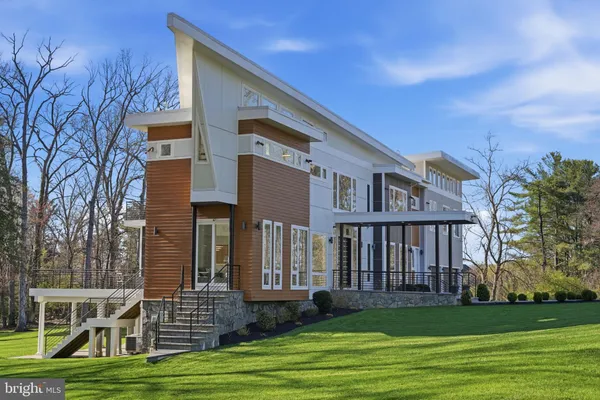 $4,799,999 | 2368 Hunter Mill Road, Vienna, VA 22181