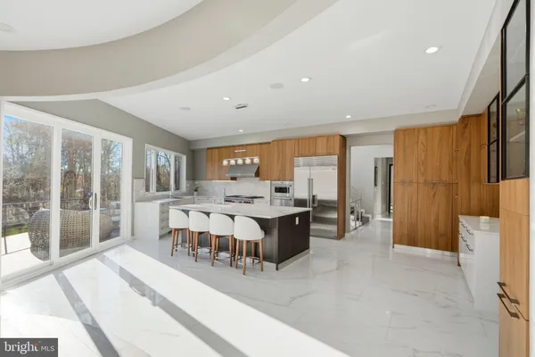 $4,799,999 | 2368 Hunter Mill Road, Vienna, VA 22181