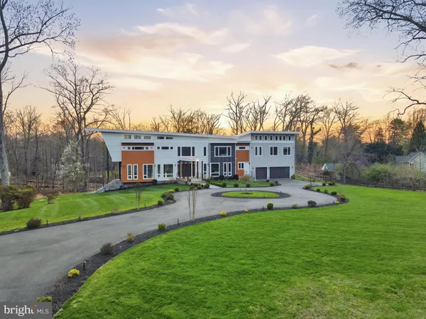 $4,799,999 | 2368 Hunter Mill Road, Vienna, VA 22181