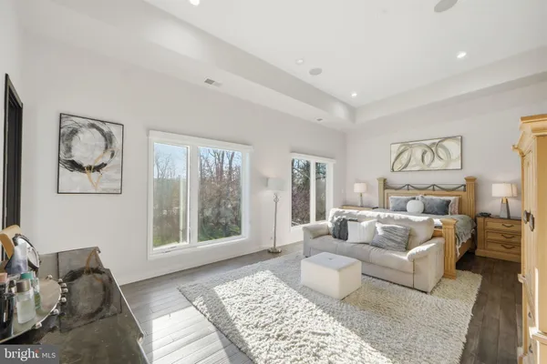 $4,799,999 | 2368 Hunter Mill Road, Vienna, VA 22181