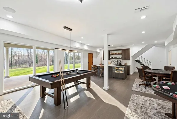 $4,799,999 | 2368 Hunter Mill Road, Vienna, VA 22181