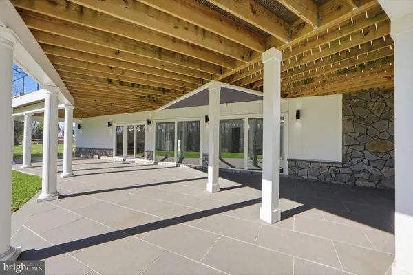 $4,799,999 | 2368 Hunter Mill Road, Vienna, VA 22181