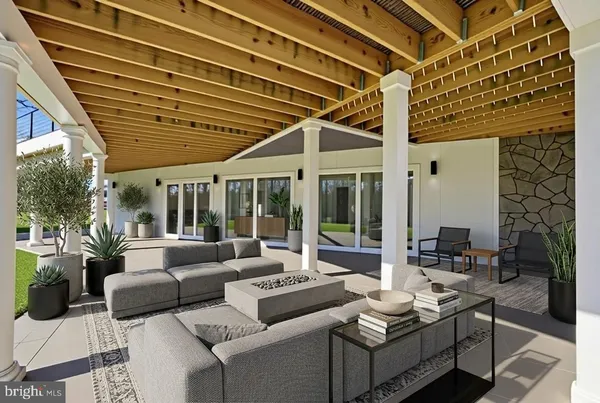 $4,799,999 | 2368 Hunter Mill Road, Vienna, VA 22181