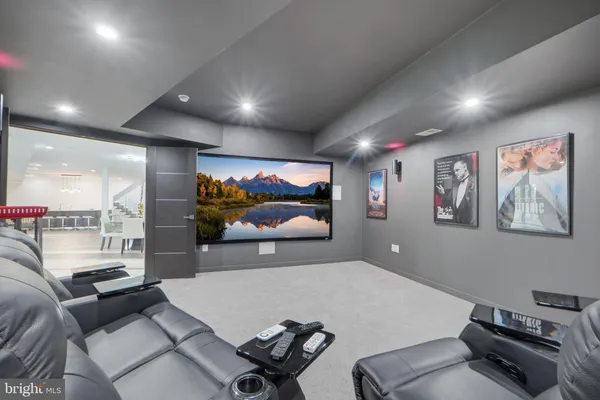 $4,799,999 | 2368 Hunter Mill Road, Vienna, VA 22181