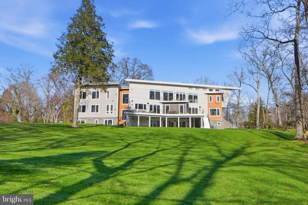 $4,799,999 | 2368 Hunter Mill Road, Vienna, VA 22181