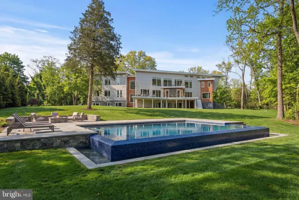 $4,799,999 | 2368 Hunter Mill Road, Vienna, VA 22181