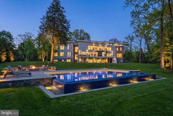 $4,799,999 | 2368 Hunter Mill Road, Vienna, VA 22181