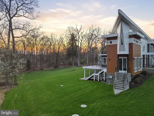 $4,799,999 | 2368 Hunter Mill Road, Vienna, VA 22181