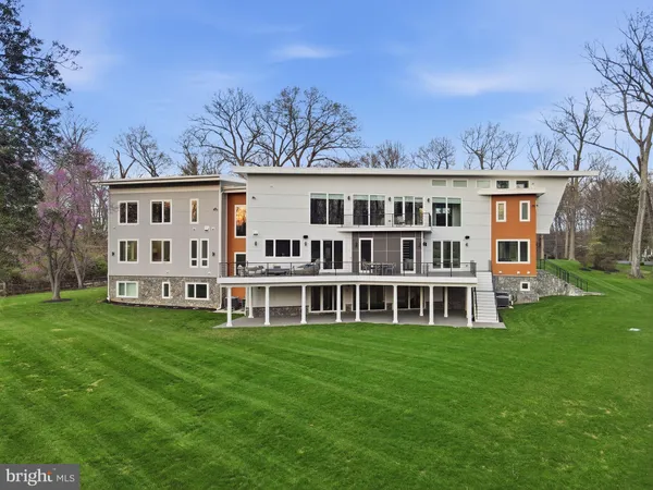 $4,799,999 | 2368 Hunter Mill Road, Vienna, VA 22181
