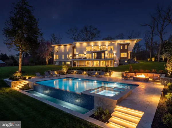 $4,799,999 | 2368 Hunter Mill Road, Vienna, VA 22181