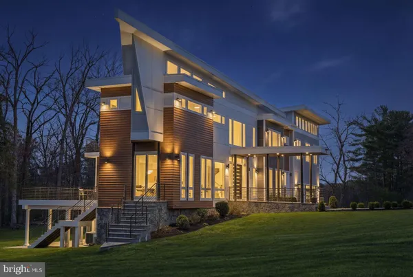 $4,799,999 | 2368 Hunter Mill Road, Vienna, VA 22181