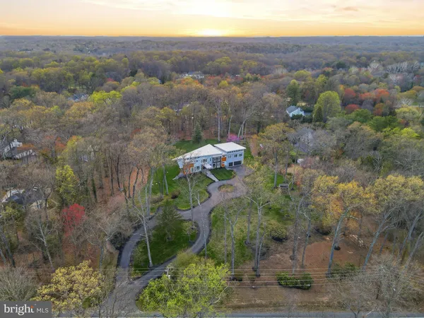 $4,799,999 | 2368 Hunter Mill Road, Vienna, VA 22181