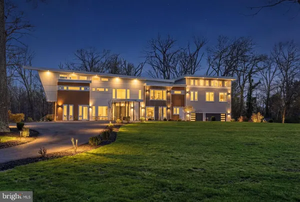 $4,799,999 | 2368 Hunter Mill Road, Vienna, VA 22181