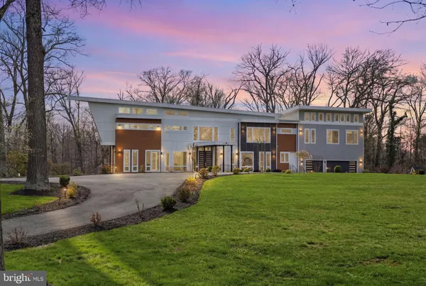 $4,799,999 | 2368 Hunter Mill Road, Vienna, VA 22181