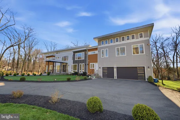 $4,799,999 | 2368 Hunter Mill Road, Vienna, VA 22181