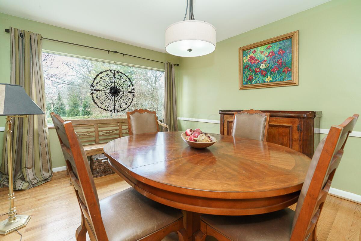 2560 Coventry Road Columbus, OH 43221 - Photo 6 of 49 dining