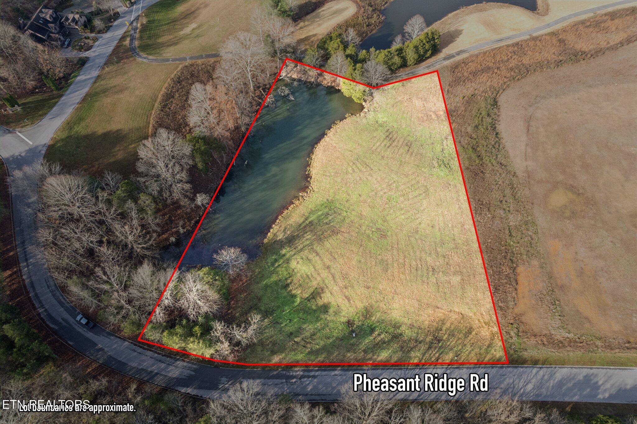 0 Pheasant Ridge Road Sevierville, TN 37876 - Photo 3 of 6 Gallery Image 3