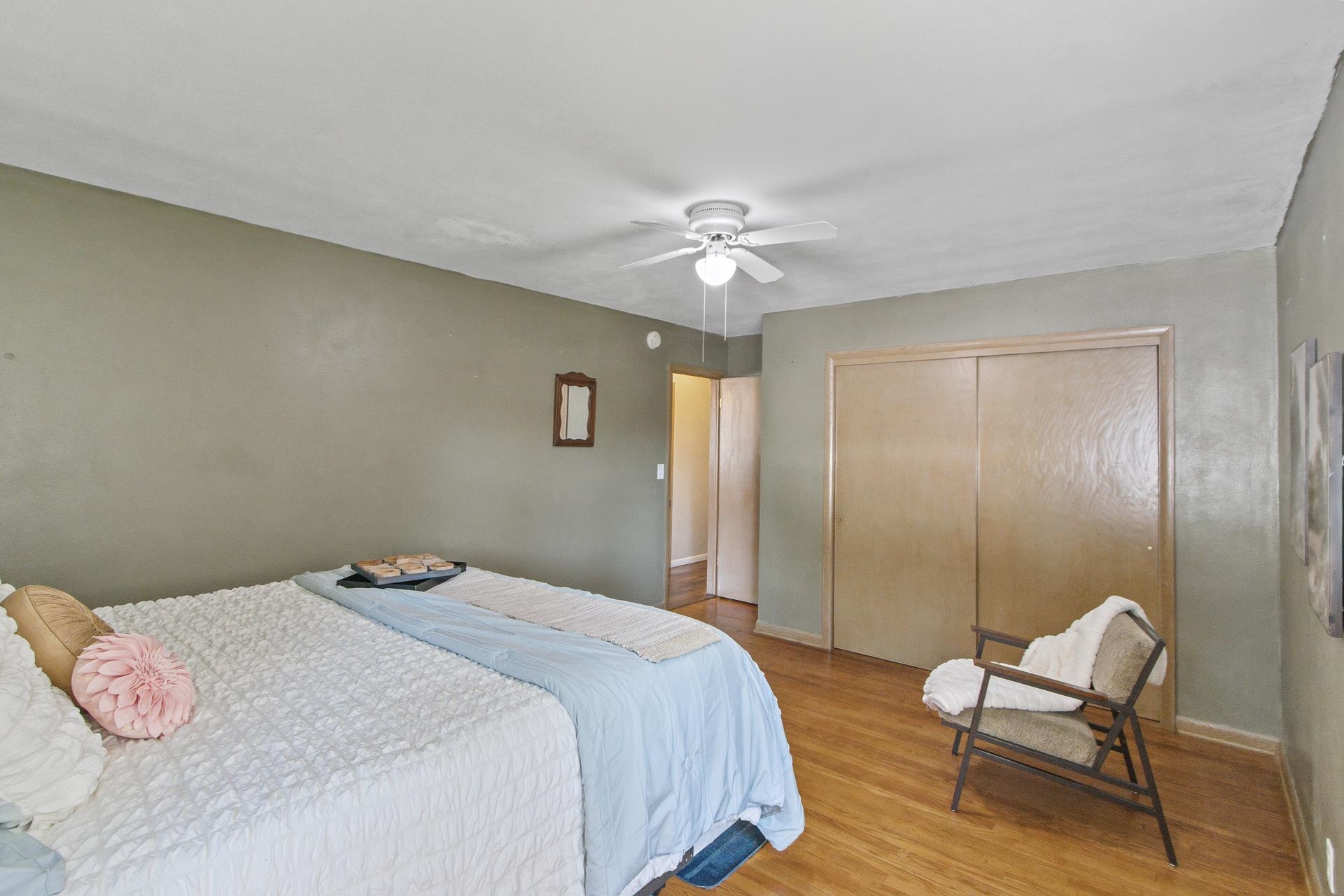 521 Wells Street Rio, WI 53960 - Photo 35 of 63
