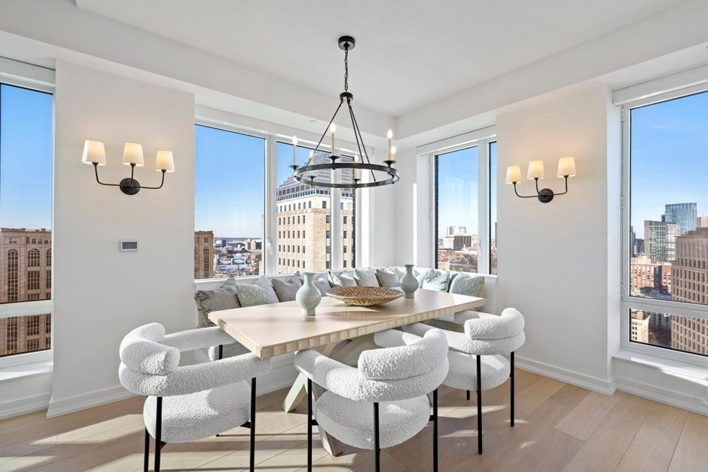 400 Stuart Street, Unit PH2 Boston, MA 02116 - Photo 14 of 39 Gallery Image 14