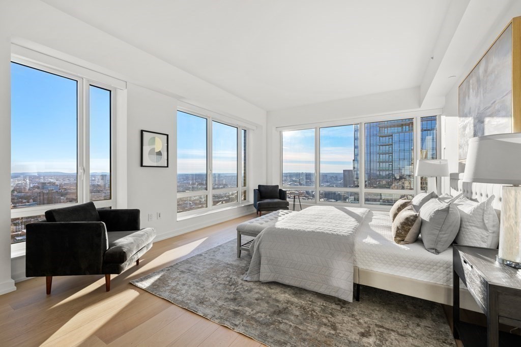400 Stuart Street, Unit PH2 Boston, MA 02116 - Photo 19 of 39 Gallery Image 19
