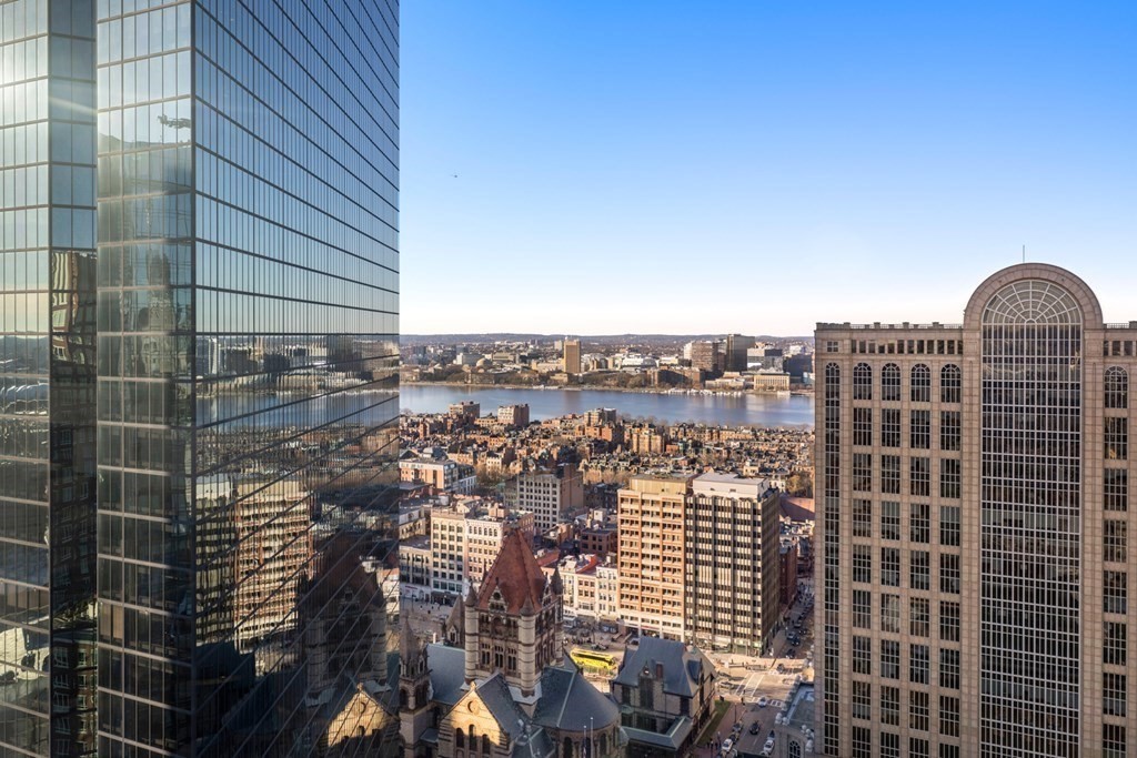 400 Stuart Street, Unit PH2 Boston, MA 02116 - Photo 2 of 39 Gallery Image 2