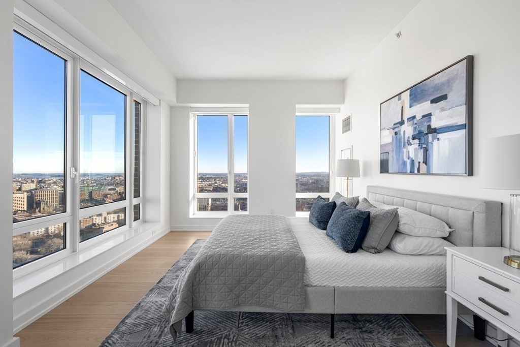 400 Stuart Street, Unit PH2 Boston, MA 02116 - Photo 26 of 39 Gallery Image 26