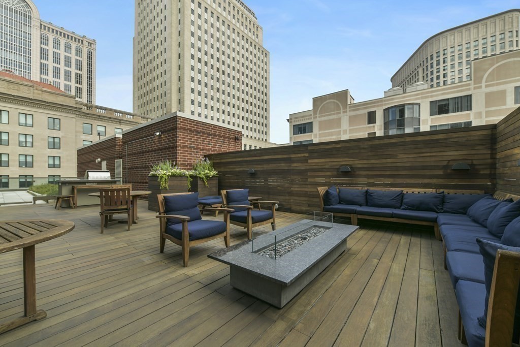 400 Stuart Street, Unit PH2 Boston, MA 02116 - Photo 32 of 39 Gallery Image 32