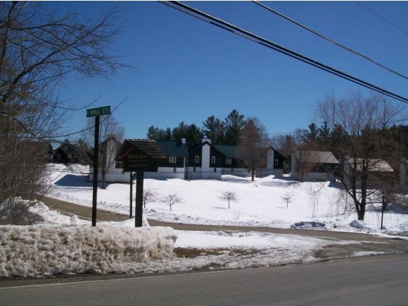 10 Winhall Acres Road, Unit E2 Winhall, VT 05340 - Photo 1 of 1