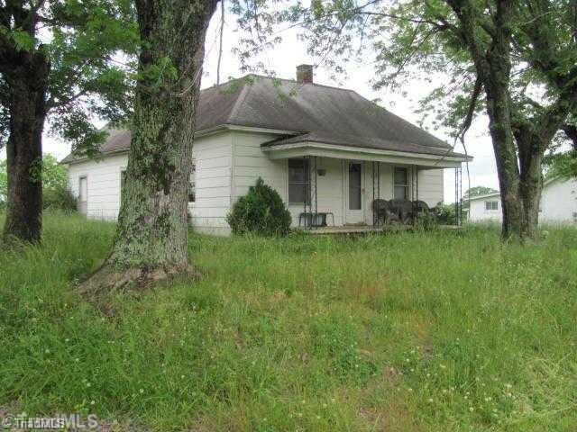 1082 Sparger Road Mount Airy, NC 27030 - Photo 1 of 2 Exterior Front.