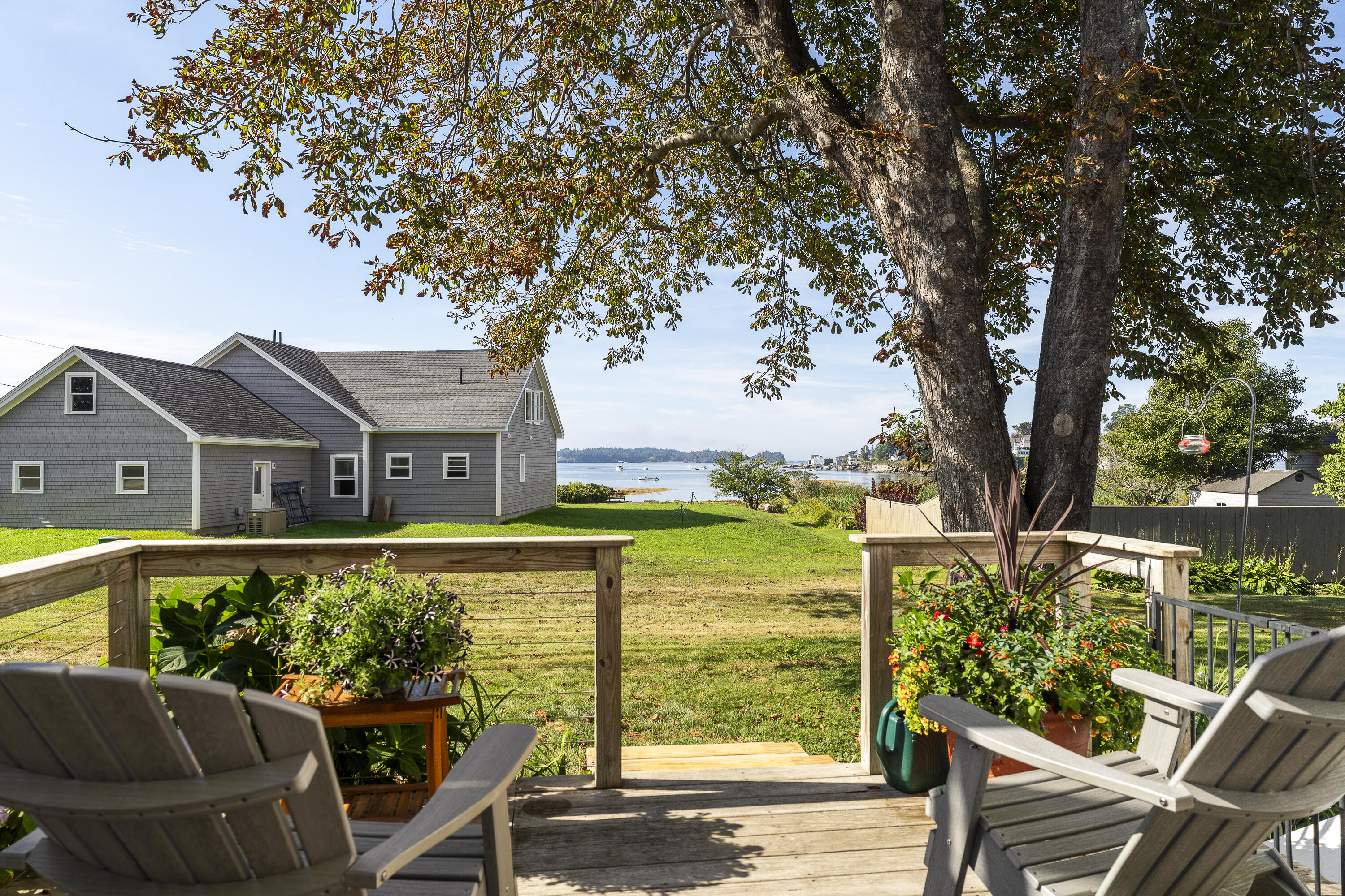 12 Graveyard Point Road Harpswell, ME 04079 - Photo 13 of 60 12 Graveyard Point