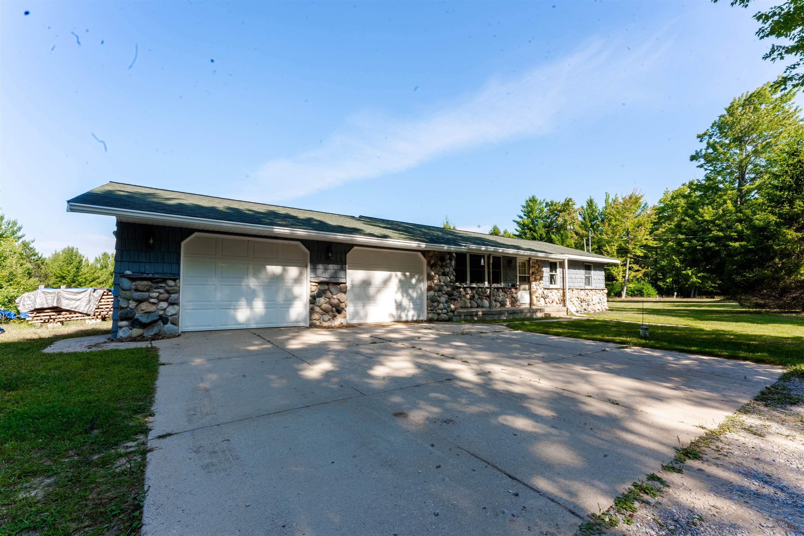 2709 Harris Road Kalkaska, MI 49646 - Photo 30 of 41