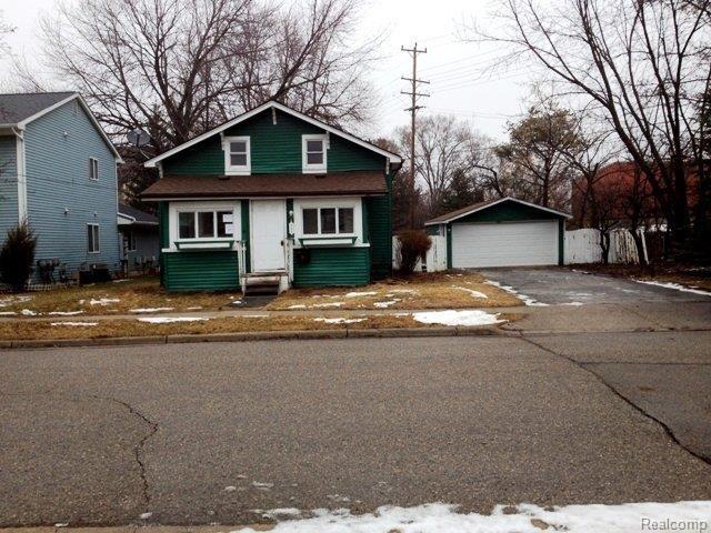 302 Roe Street Plymouth, MI 48170 - Photo 1 of 9 Home.JPG