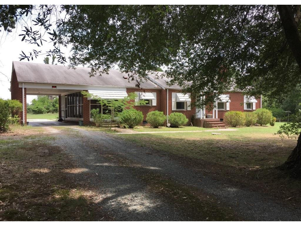 4416 Cedar Cliff Road Graham, NC 27253 - Photo 1 of 13 Gallery Image 1