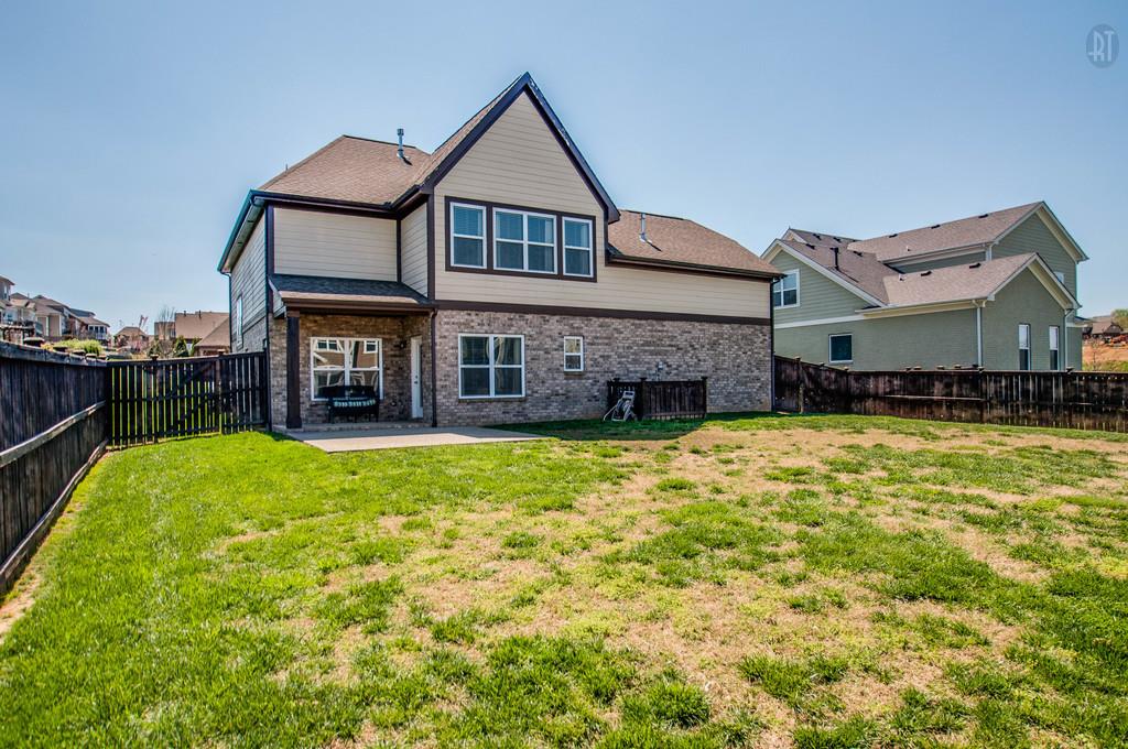 126 Grigsby Road Franklin, TN 37064 - Photo 19 of 20 Gallery Image 19
