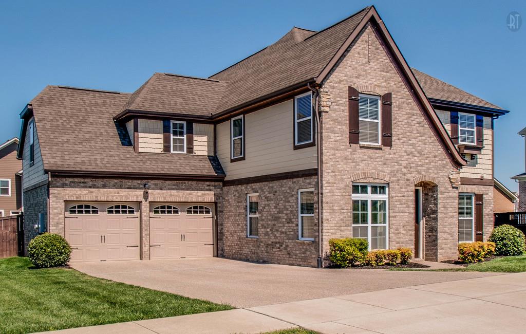 126 Grigsby Road Franklin, TN 37064 - Photo 2 of 20 Gallery Image 2