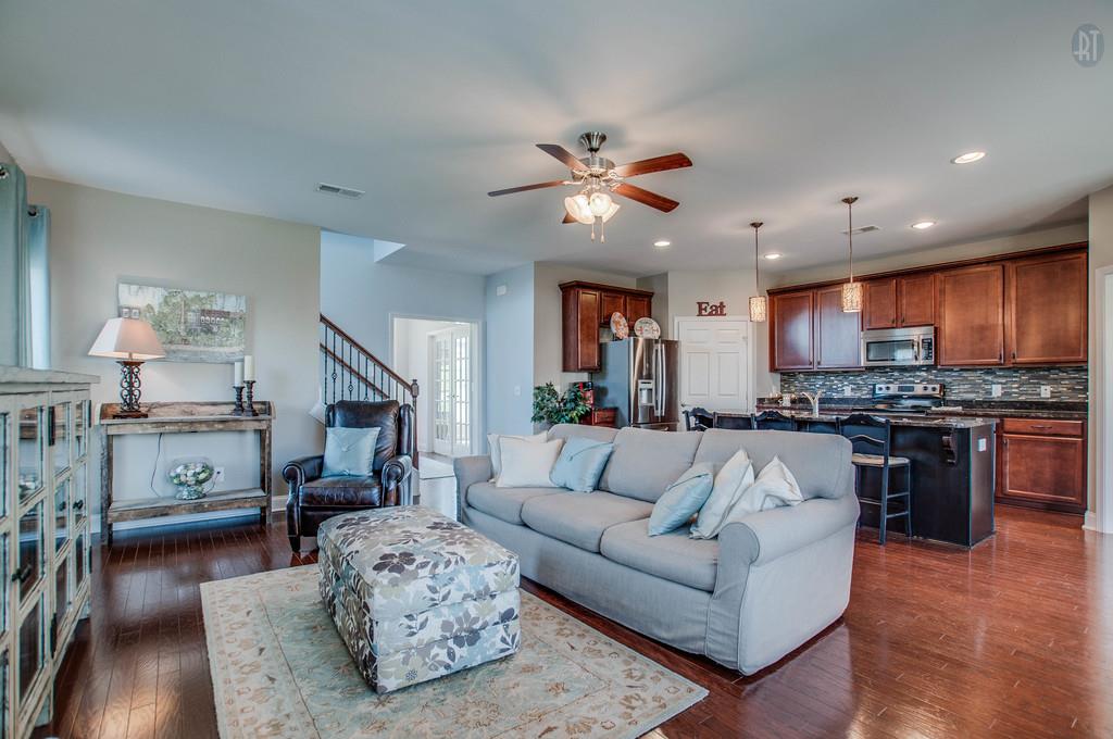 126 Grigsby Road Franklin, TN 37064 - Photo 6 of 20 Gallery Image 6